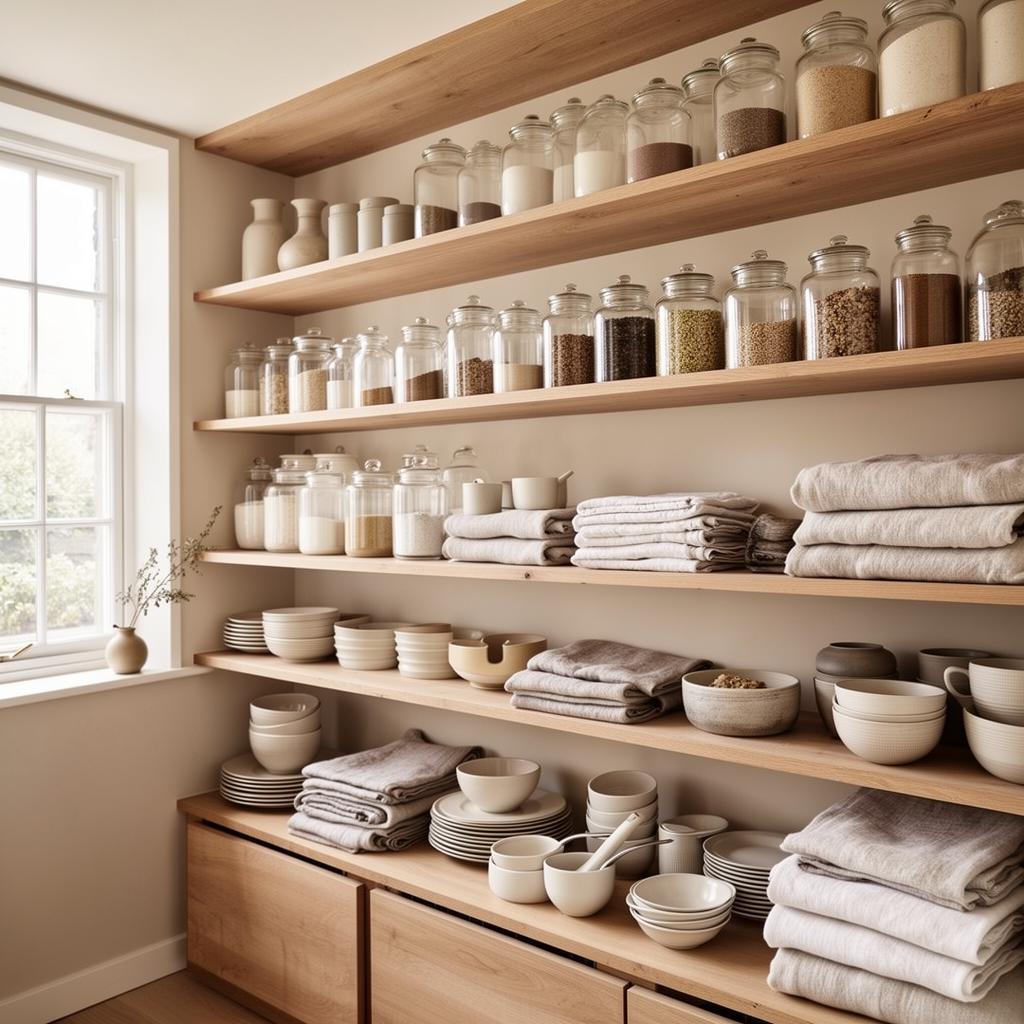 Home Organisation